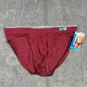 2xist barcode modal bikini brief